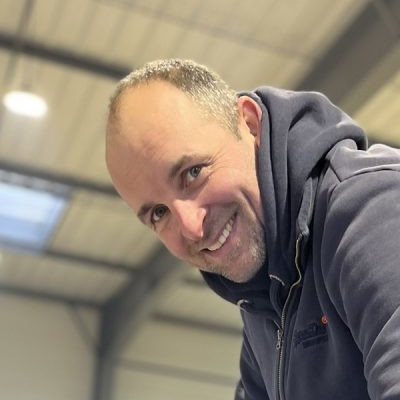 Thomas Batteur - directeur Bâches Services